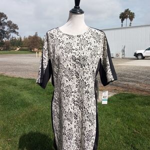 Women's dress